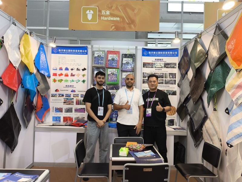 第138屆廣交會2025.10.15-19參展活動(dòng)